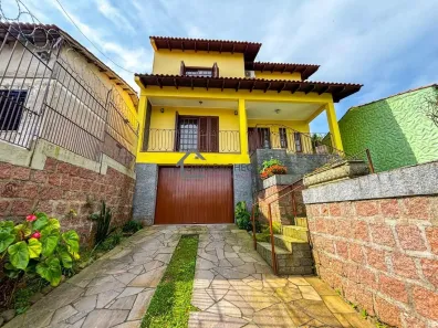 Casa com 4 Quartos à venda, 280m² no Krahe, Viamão