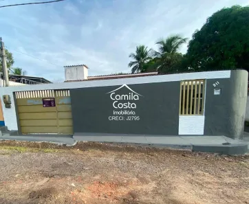 Casa com 2 Quartos à venda, 83m² no Alagoinhas Velha, Alagoinhas