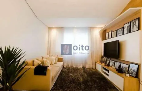 Casa com 3 Quartos à venda, 260m² no Pacaembu, São Paulo
