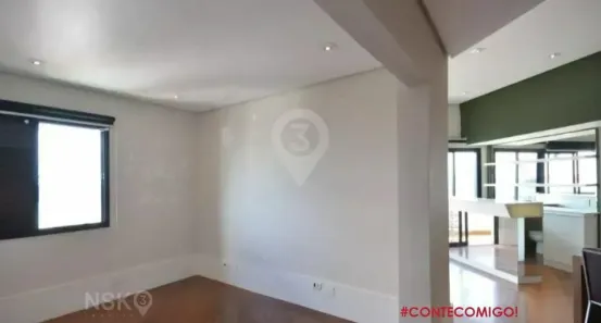 Apartamento com 3 Quartos à venda, 106m² no Vila Mariana, São Paulo