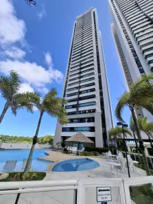 Apartamento à venda com baixa de preço em Salvador