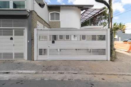 Ponto Comercial com 3 Quartos para alugar, 171m² no Jardim Independência, São Paulo
