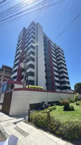 Apartamento com 2 Quartos à venda, 64m² no Jatiúca, Maceió