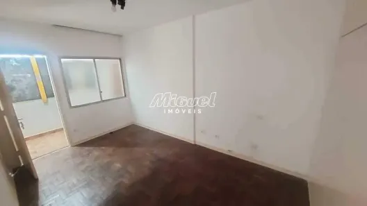 Apartamento com 2 Quartos à venda, 50m² no Centro, Piracicaba