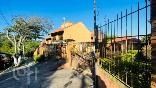 Casa de Condomínio com 3 Quartos à venda, 155m² no Espírito Santo, Porto Alegre