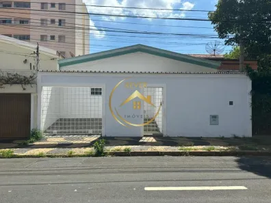 Prédio Comercial com 3 Quartos para alugar, 79m² no Jardim Bela Vista, Campinas