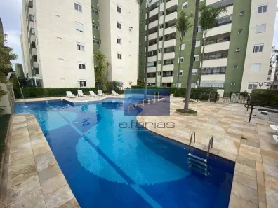 Cobertura com 2 Quartos à venda, 122m² no Chácara Califórnia, São Paulo