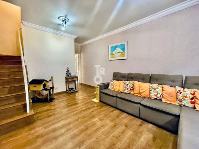 Casa de Condomínio com 3 Quartos à venda, 147m² no Jardim Martins, Jundiaí