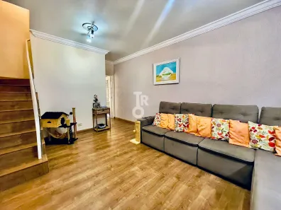 Casa de Condomínio com 3 Quartos à venda, 147m² no Jardim Martins, Jundiaí