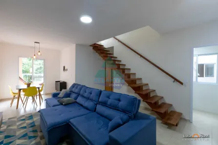 Apartamento com 3 Quartos à venda, 150m² no Toninhas, Ubatuba