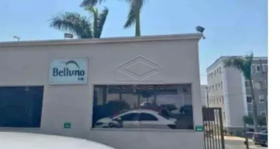 Apartamento com 2 Quartos à venda, 46m² no Parque União, Bauru