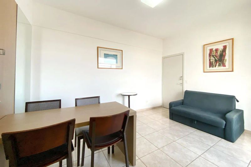 Apartamento com 1 quarto — Santa Efigênia, Belo Horizonte