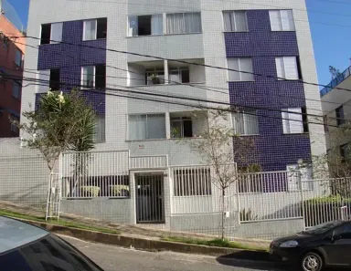 Apartamento com 2 Quartos à venda, 70m² no Buritis, Belo Horizonte