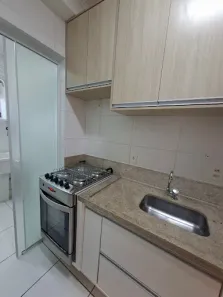 Apartamento com 2 Quartos à venda, 70m² no Jardim Veneza, São José dos Campos