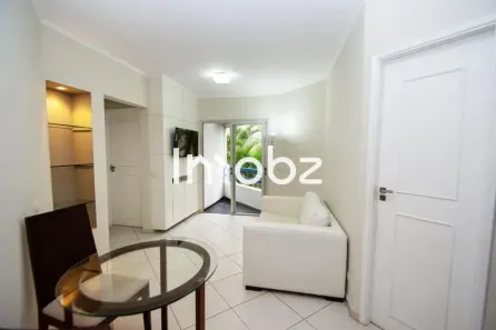 Apartamento com 1 Quarto à venda, 50m² no Pinheiros, São Paulo