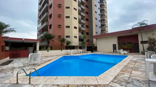 Apartamento com 3 Quartos à venda, 200m² no Chácara Braz Miraglia, Jaú