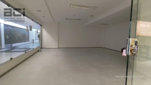 Ponto Comercial para alugar, 40m² no Soledade, Recife