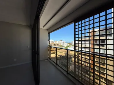 Flat com 1 Quarto à venda, 33m² no , Governador Celso Ramos