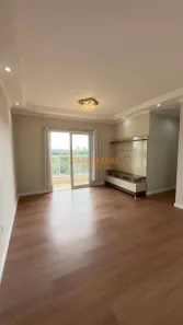 Apartamento com 3 Quartos à venda, 76m² no Cidade Vista Verde, São José dos Campos