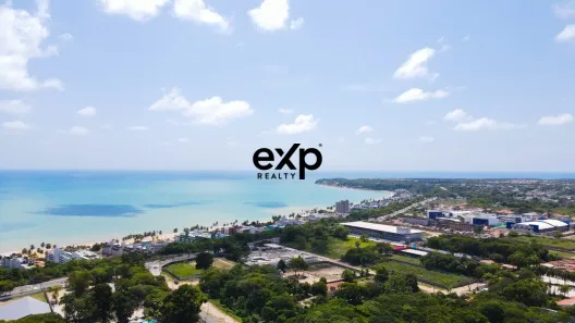 Apartamento com 3 Quartos à venda, 97m² no Altiplano Cabo Branco, João Pessoa