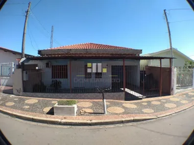 Casa com 3 Quartos à venda, 180m² no Vila Santana, Sumaré