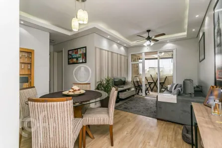 Apartamento com 2 Quartos à venda, 85m² no Glória, Porto Alegre