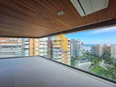 Apartamento com 3 Quartos à venda, 143m² no Riviera, Bertioga