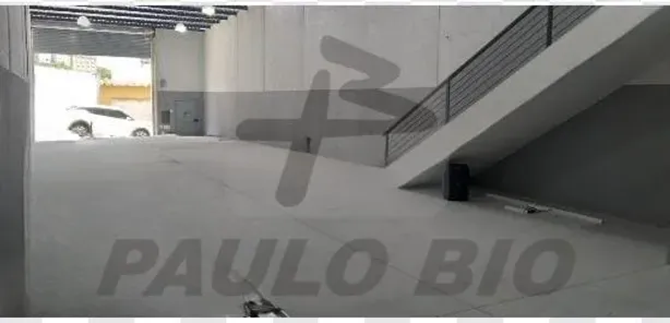 Galpão/Depósito/Armazém para alugar, 198m² no Centro, São Bernardo do Campo