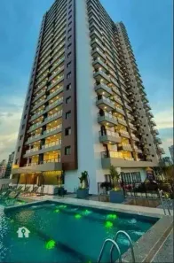 Apartamento com 2 Quartos à venda, 83m² no Aparecida, Santos