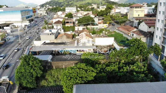 para alugar, 700m² no Campo Grande, Rio de Janeiro