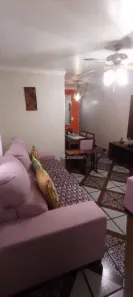 Apartamento com 2 Quartos à venda, 49m² no Vila Nova Cachoeirinha, São Paulo