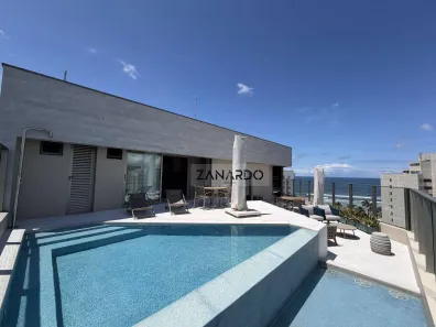 Cobertura com 4 Quartos à venda, 337m² no Riviera, Bertioga