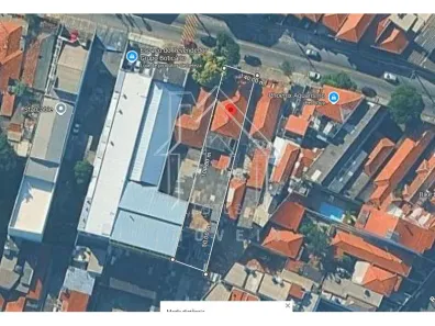 Lote/Terreno à venda, 600m² no Vila Bela, São Paulo