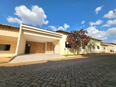 Casa com 3 Quartos à venda, 150m² no Jardim Imperial, Aparecida de Goiânia