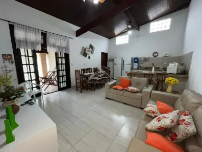 Casa com 2 Quartos à venda, 100m² no Morada da Praia, Bertioga