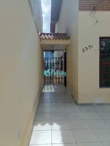 Sobrado com 3 Quartos para venda ou aluguel, 183m² no Jardim Maristela, São Paulo