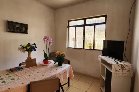 Casa com 4 Quartos à venda, 300m² no Glória, Belo Horizonte