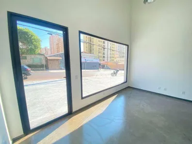 Ponto Comercial para alugar, 26m² no Jardim Irajá, Ribeirão Preto