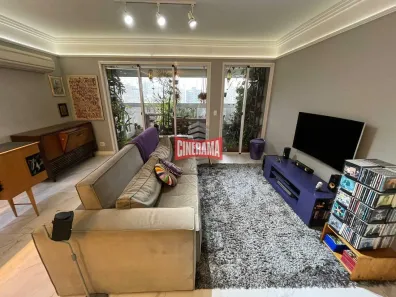 Apartamento com 3 Quartos à venda, 156m² no Santa Paula, São Caetano do Sul