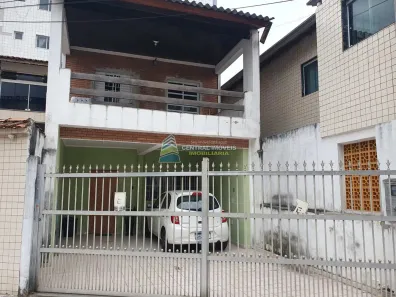 Sobrado com 3 Quartos à venda, 98m² no Ocian, Praia Grande