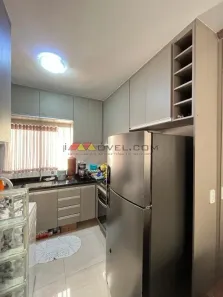 Apartamento com 2 Quartos à venda, 48m² no Município, Rio Claro