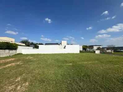 Lote/Terreno à venda, 503m² no Pinheirinho, Itu