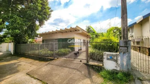 Lote/Terreno à venda, 165m² no Anita Garibaldi, Joinville
