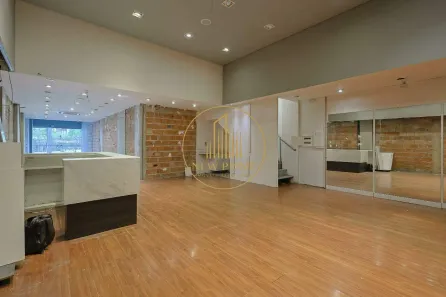 Ponto Comercial para alugar, 60m² no Vila da Serra, Nova Lima