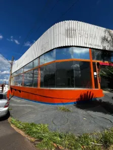 Ponto Comercial para alugar, 480m² no Jardim São Luiz, Ribeirão Preto