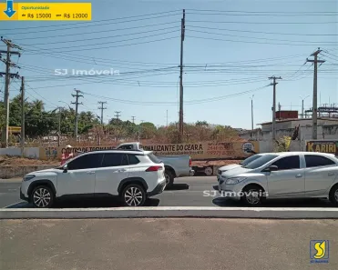 Lote/Terreno para alugar, 3861m² no Lagoa Seca, Juazeiro do Norte