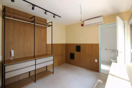 Kitnet com 1 Quarto à venda, 21m² no Paraíso, São Paulo
