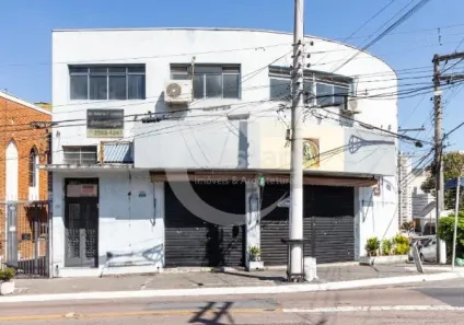 Prédio Comercial com 1 Quarto à venda, 68m² no Mooca, São Paulo