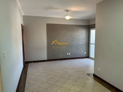 Apartamento com 3 Quartos para venda ou aluguel, 85m² no Parque Campolim, Sorocaba