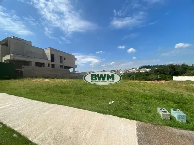 Lote/Terreno à venda, 1000m² no Parque Reserva Fazenda Imperial, Sorocaba